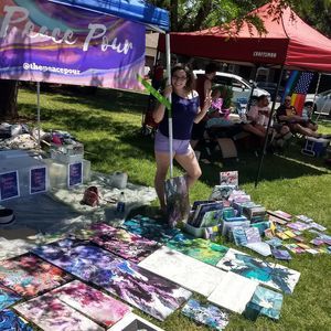 Meet your Posher, Sarah